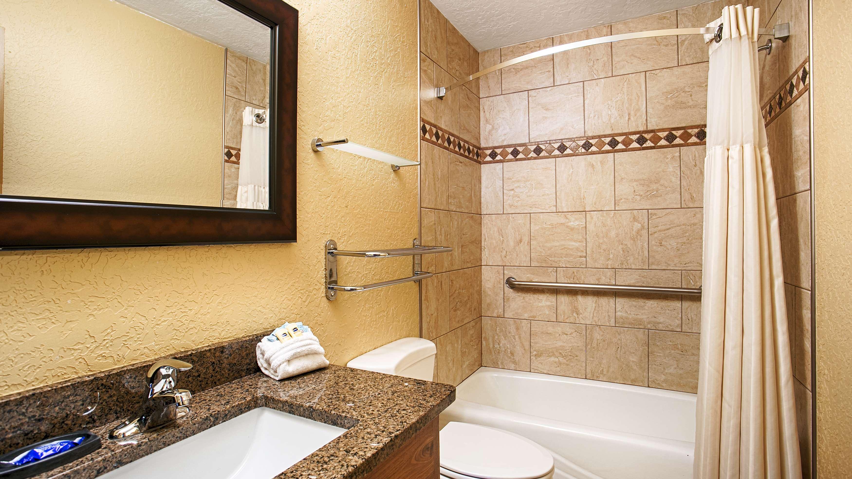 Best Western River'S Edge Red River Esterno foto