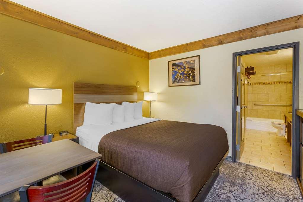 Best Western River'S Edge Red River Camera foto