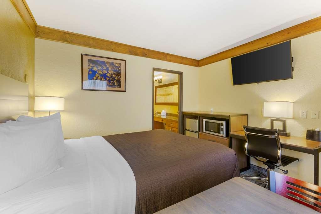 Best Western River'S Edge Red River Camera foto
