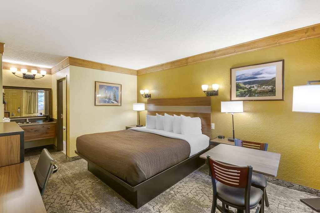 Best Western River'S Edge Red River Camera foto