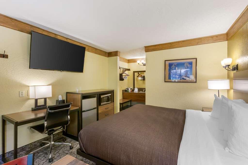 Best Western River'S Edge Red River Camera foto