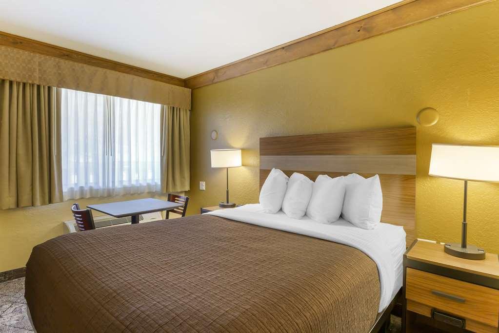 Best Western River'S Edge Red River Camera foto