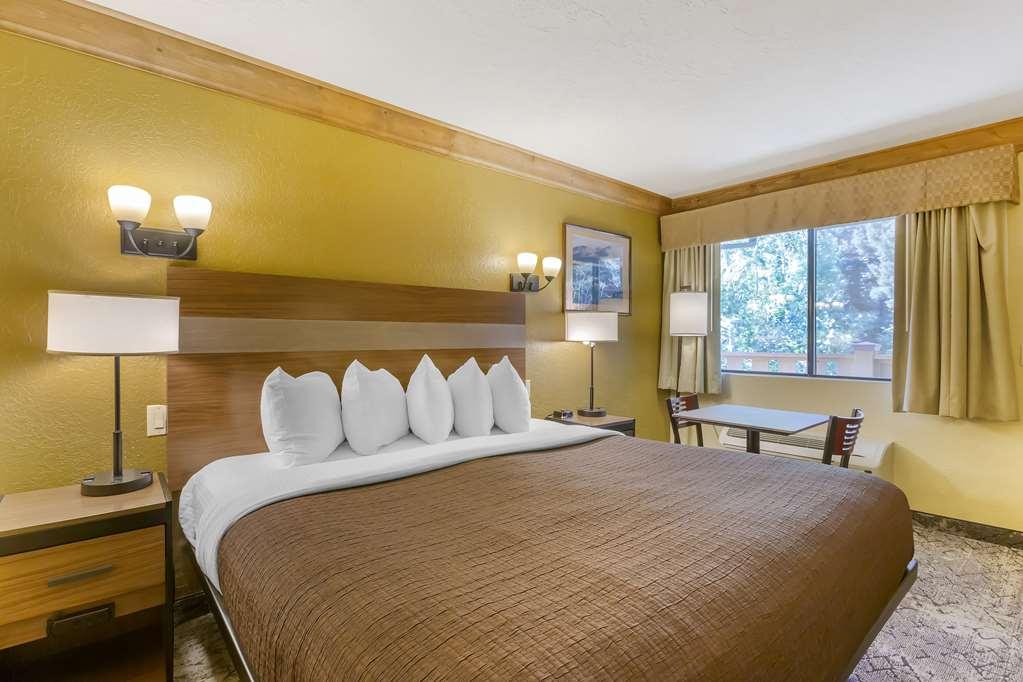 Best Western River'S Edge Red River Camera foto