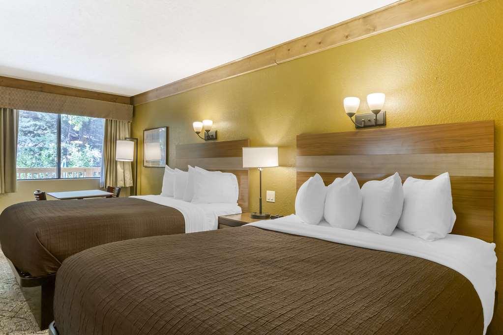 Best Western River'S Edge Red River Camera foto