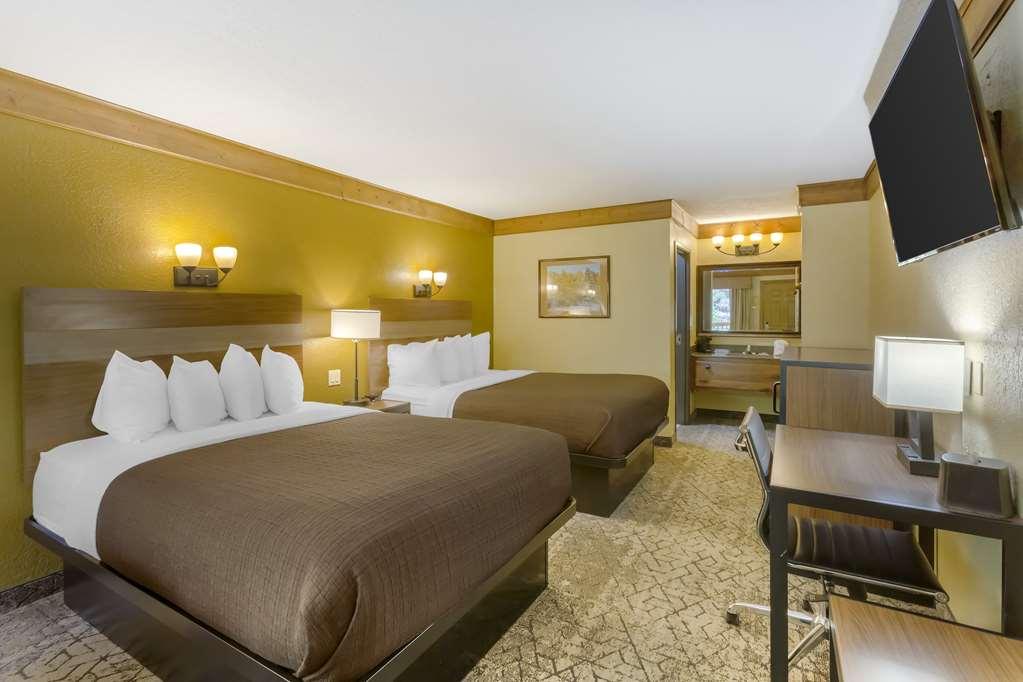 Best Western River'S Edge Red River Camera foto
