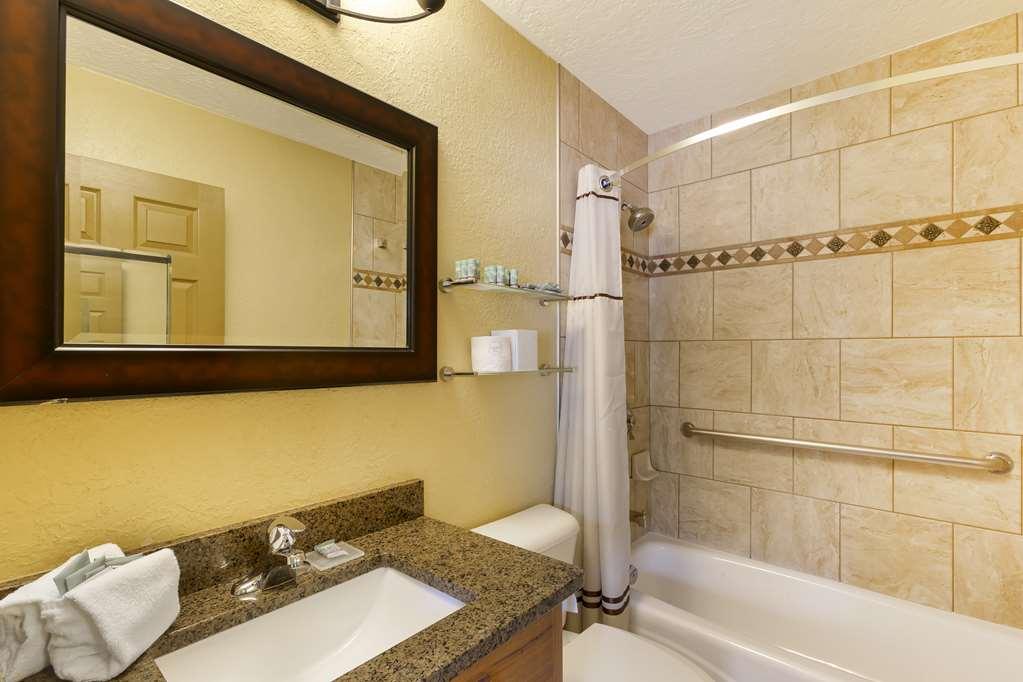 Best Western River'S Edge Red River Camera foto