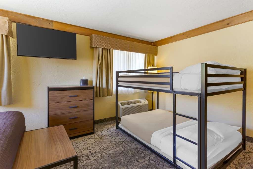 Best Western River'S Edge Red River Camera foto