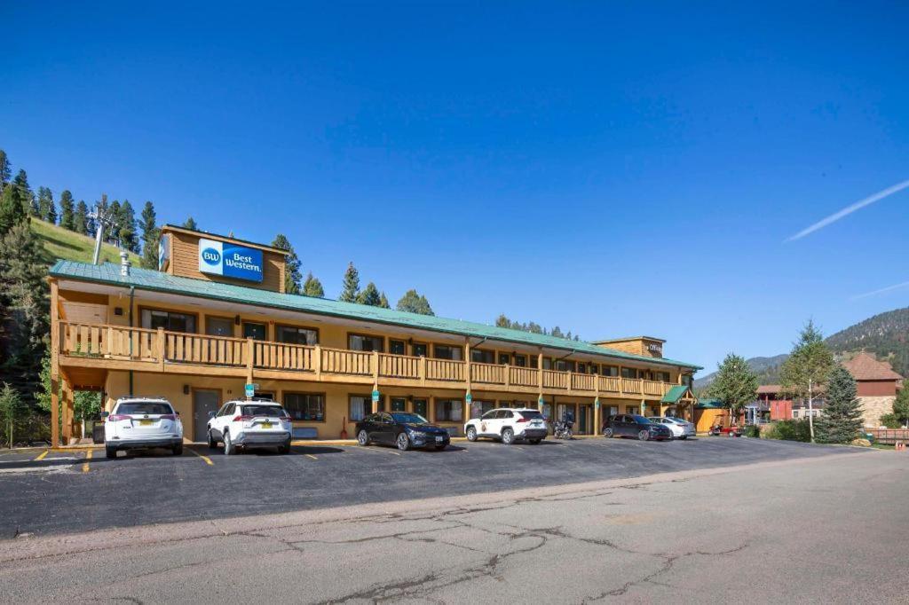 Best Western River'S Edge Red River Esterno foto
