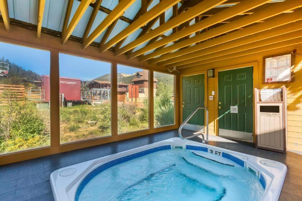 Best Western River'S Edge Red River Esterno foto