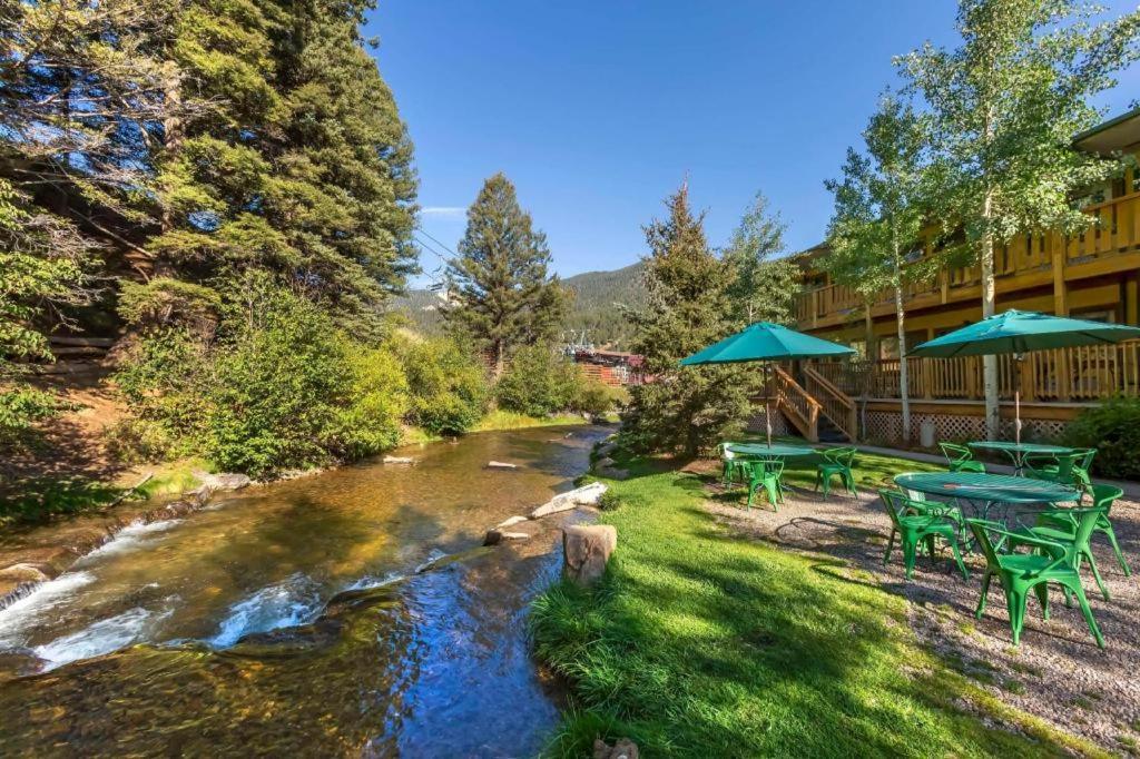 Best Western River'S Edge Red River Esterno foto