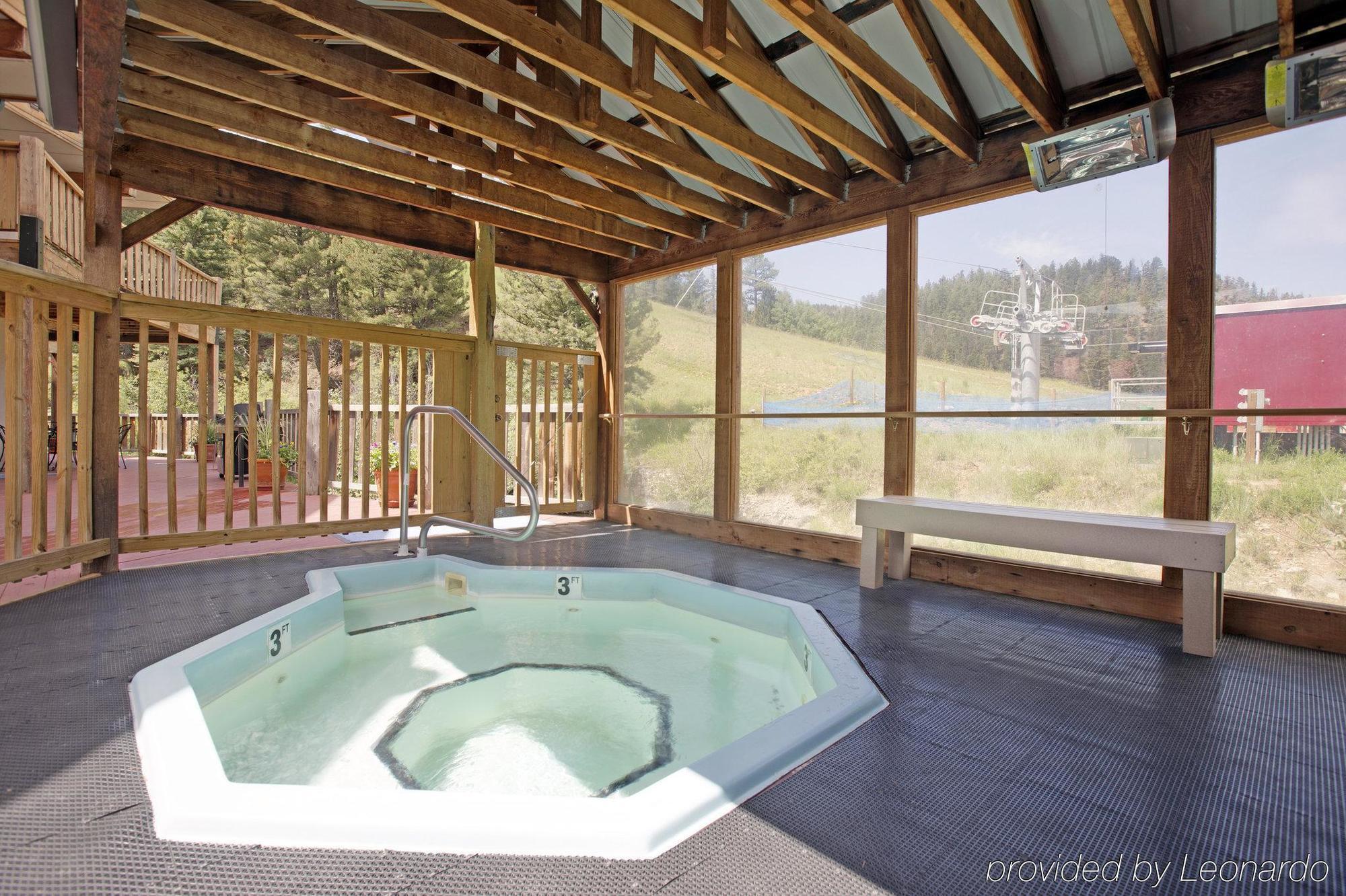 Best Western River'S Edge Red River Esterno foto